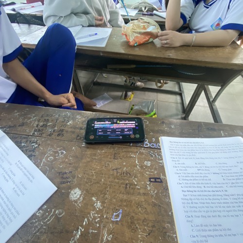 Chẳng gì đẹp đẽ mãi trên đời