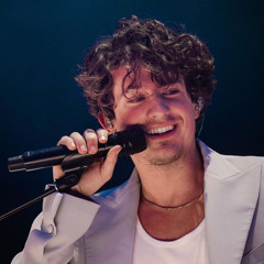 Sound Bites By GrubHub: Charlie Puth - I Can’t Make You Love Me (Live Cover)