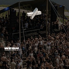 WESH - TEGENDRAADS Festival Mix