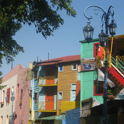 AfroMeloHouse by EjeeV