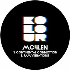Mc4len - Continental Connection