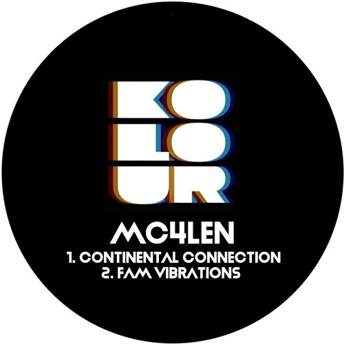 Mc4len - Continental Connection