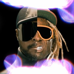 ILA Presents: Will.i.am, Lil Wayne - THE FORMULA 'Tropical Mix'