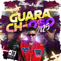 GUARACH-OSO🧸🔥MIXED BY DAVID OSORIO 2025