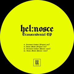Hel:nosce - Anima Mundi (Original Mix)[II083D]