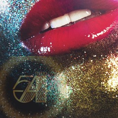 Cate's Studio 54 Party Live Recording July24