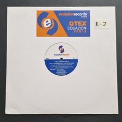 Q-Tex - This Mutha Fukka (Bouncy Techno)