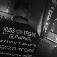 Mirco Kuss-Halloween 25 Hardtechno Set