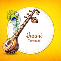 11- Vasant Panchami Celebration