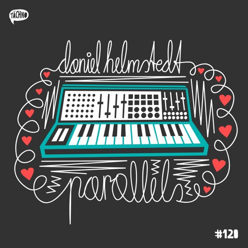 Daniel Helmstedt - Parallels (TAECH120)