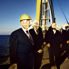 Mister Cheney (Demo)