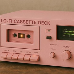 lo-fi gems and throwaways tape #3
