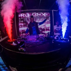 Quarentine SET@PUG - X