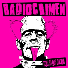 Todo el Que Manda (2024 Remastered Version) [feat. Rat-Zinger]