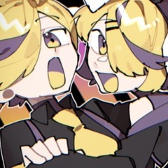 【鏡音リンレン】Hungry Ghost ハングリーゴースト // Takenoko Boy