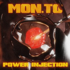 ECHO Rec. Premiere | Mon.To - Power Injection [FREE DOWNLOAD]