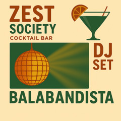 ZEST SUMMER MIX 2025