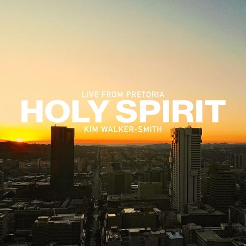 Holy Spirit (Live from Pretoria)