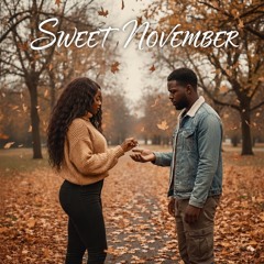 Sweet November