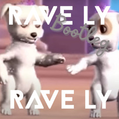 Kenia Os - Malas Decisiones (Rave-Ly Bootleg)