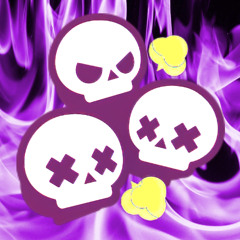 BRAWL STARS SHOWDOWN KRUSH