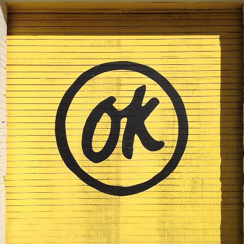 하이곤 (HY'GON) - Okay