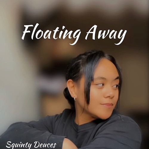 Floating Away