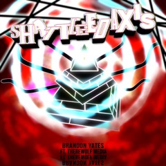 Shattered Axis (Vocal Version) by Brandon Yates ft. Therewolf Media