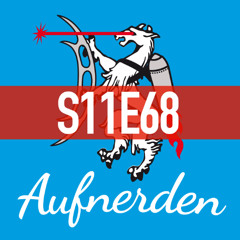 S11E68: SOLIKO Gratwein / Star Trek Update / Reviews