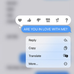 i’ve started smoking