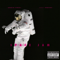 Space Jam (feat. Lil Wayne)