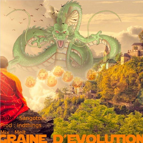 Graine d'Évolution