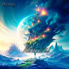 Orsley - Something
