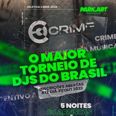@CRIME2023 - Set (Müllet)