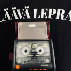 Läävä Lepra - Tarina kadonneesta kasetista