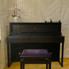 The Feeling of a Friday Evening before Making Love