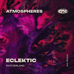 E.M.C. atmospheres #116 - Eclektic