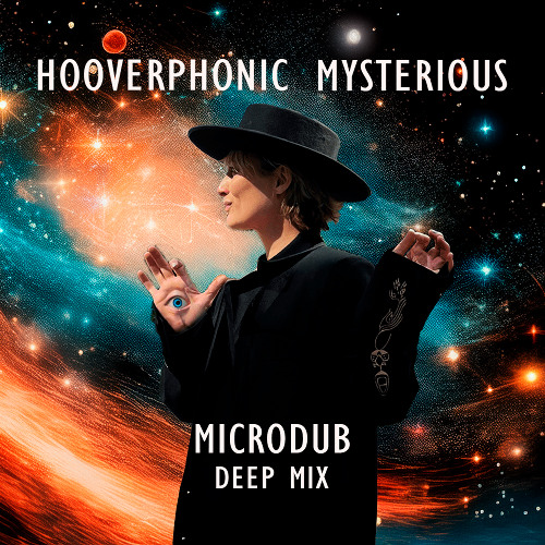 Hooverphonic - Mysterious (Microdub Deep Mix) - [FREE DOWNLOAD]