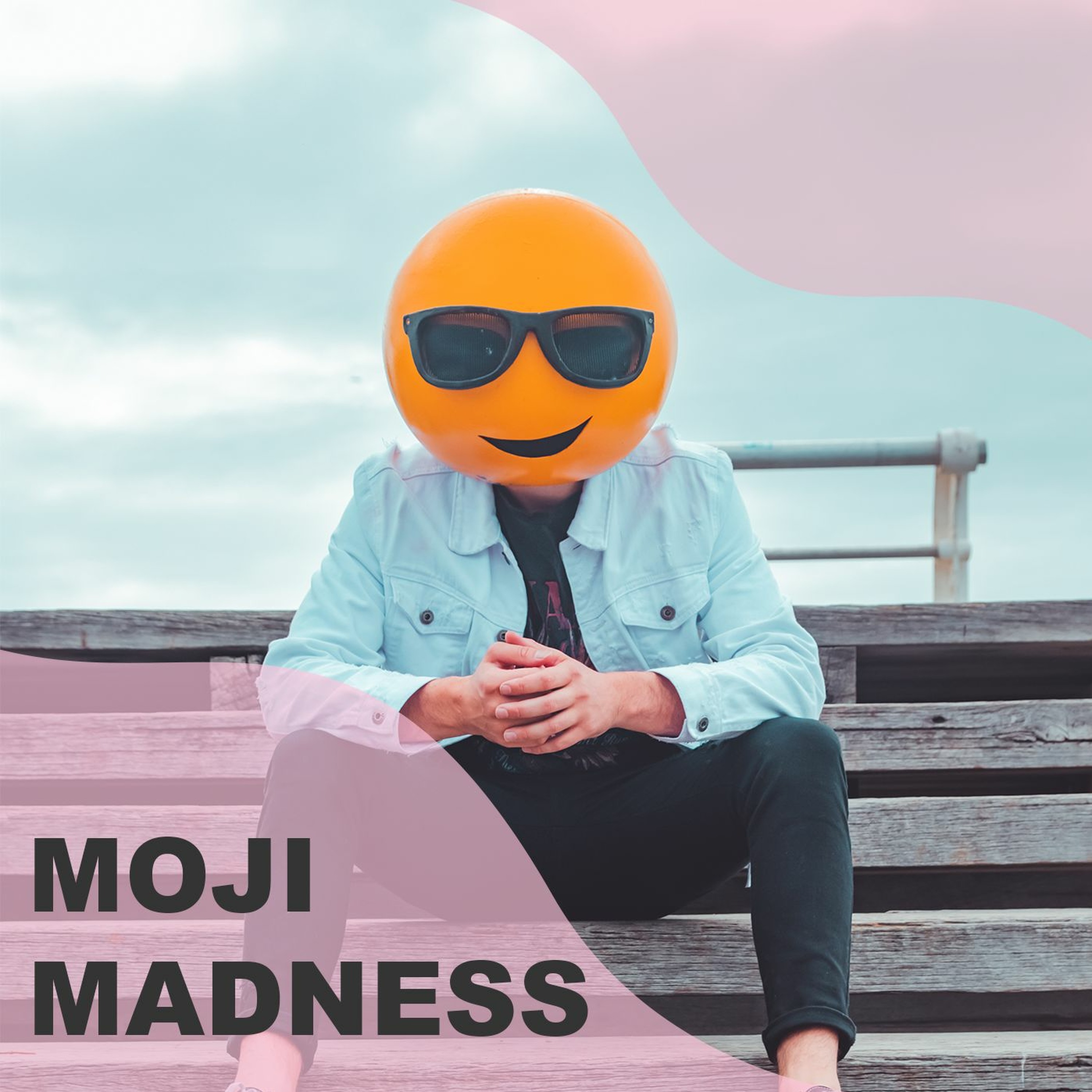 MOJI MADNESS
