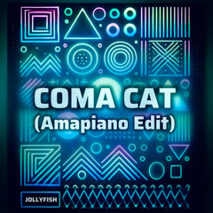 Ten Snake - Coma Cat (Amapiano Edit)