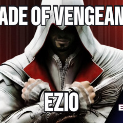 Blade of Vengeance