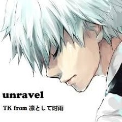 unravel - Cover by Ricotta