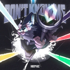 KOPTIC - DON'T KNOW ME