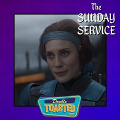 THE SUNDAY SERVICE - 11 - 15 - 2020