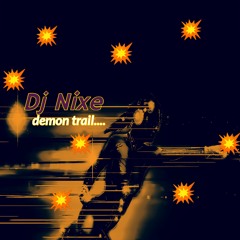 demon trail..