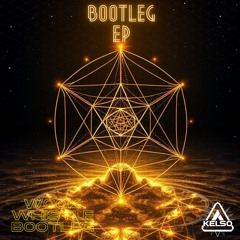 WOOK WHISTLE (Kelso Bootleg)