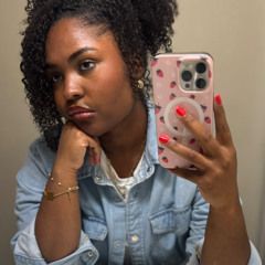 Can't Help It (Michael Jackson Cover)