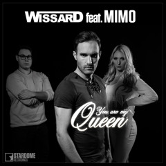 You Are My Queen (Radio Mix) [feat. MiMo]
