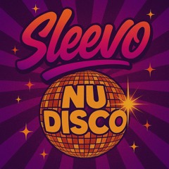 [Sleevo] Nu Disco