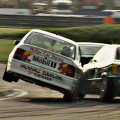 TOCA Touring Car Championship - Main Theme